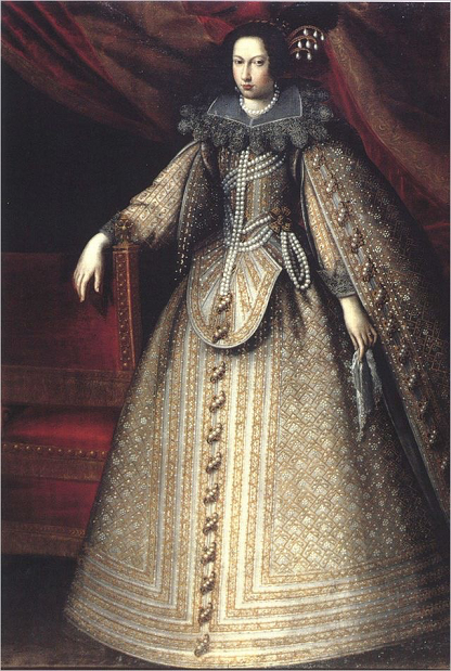 Isabelle de Savoie